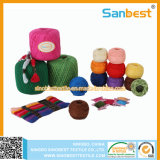 100% Cotton Embroidery Thread