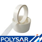 Double Sided Solvent Sealing Tape with White Paper for Phone Die Cutting