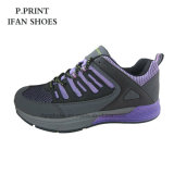 New Women Traveling Shoes Sports and Breathable Design