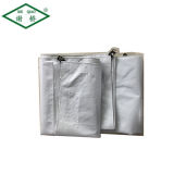Factory Price 600d PE Laminated Coated Solution Dyed Outdoor Awning Tent Waterproof Polyester Fabric