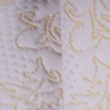 Mattress Fabric - Decorative Polyester Jacquard Knitted Mattress Fabric