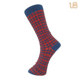 Mens Custom Design Modal Dress Socks