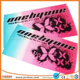 Party Double Side Printing 100% Cotton Terry Bath Towel