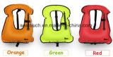 Eco-Friendly PVC Portable Inflatable Snorkeling Vest