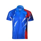 Wholesale Dry Fit Men Sublimated Polo Professional Golf Polo Shirts