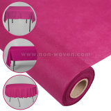 Eco-Friendly Polypropylene Nonwoven Table Cloth