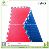 Safety Rubber Outdoor Playground Rubber Mats