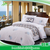 Factory Supply Cheap Cotton Bed Sheet Set for Hotel Apartment