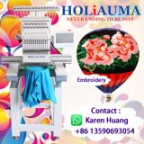 Holiauma Commercial 15 Needles Single Head Automatic Computerized Embroidery Machine