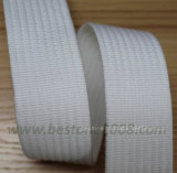 High Quality Spun Polyester Webbing for Bag and Garment Accessoreis #1312-80