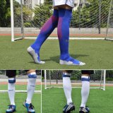 Manufacturers Custom Mens Fashion Football Knee High Socks