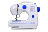 Domestic Electric Overlock Sewing Machine Power Consumption