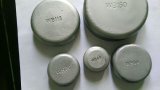 Weldable Laminated Wear Buttons