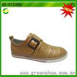 Loafer Safety Shoes for Child Kids