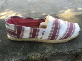 Banded Cheap Price Cloth Shoes