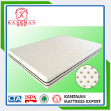 Super Comfortable Latex Sleeping Well Mattress for All The Ages People