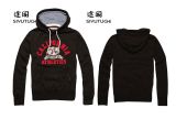 Mens Hoody Fashion Pullover Knitted Sport Sweater