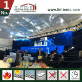 Aluminum Event Tent 25X60m for 1000 Poeple in Pakistan