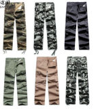 Military 2014 Fashion Pant Men Fashion Camouflage Pants