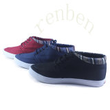 New Arriving Hot Men's Comfortable Casual Canvas Shoes
