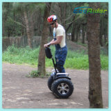 Sporting 2 Wheel Stand up CE Approved Child Electrical Scooter