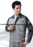 Men's Workwear Uniforms Safety Coat 2013 (LA-A166)