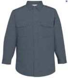 Free Size Comfortable Security Uniform Coat, Security Jacket Sc-23