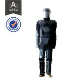 Police Military Anti Riot Suit with Double Shell