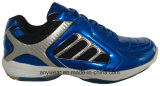 Men's Table Tennis Shoes Badminton Court Footwear (815-9107)