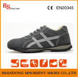 Light Weight Ladies Safety Shoes Italy RS383