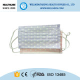 Printed Nonwoven Surgical Face Mask Medical Healthcare Mask