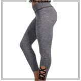 Recently Cotton Designed Tights Leggings Private Label Woman Sports Clothing