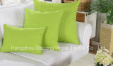 Pattern Decorative Microfiber and Polyester Fiber Pillows (MG-ZT001)
