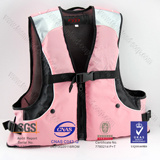 Nylon Pink Life Jacket, Wetsuit