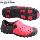 Unisex Injection Casual Loafer Shoes for Kids, Women and Man