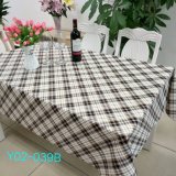 Non Woven Backing Oil Proof Table Linens