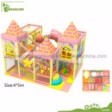 Factory Direct Sale Amusement Park/Used Indoor Playground Equipment for Sale