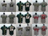 Customized American League Oakland Athletics Baseball Jerseys