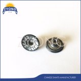 Customized Metal Jeans Button