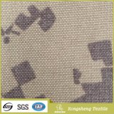 Waterproof and Breathable Military Camouflage Printed Polyurethane Laminate