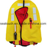 Light Weight China Life Vests Inflatable