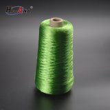 Silk Embroidery Thread 300d with Polyster