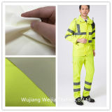 300d Plain Fluorescein Oxford Fabric for Bags/Uniforms