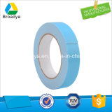 White 1.0mm Double Sided Acrylic Adhesive Foam Tape (BY1010)