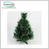 Best Selling Mini PVC Plastic Artificial Christmas Tree