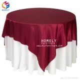 Polyester Quality Jacquard Flower/Bloom Design Wide Width Table Cloth