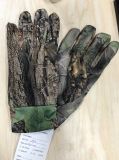 Outdoor Sports Gloves with Camo with Camo Printing