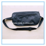 Soft Running Waist Bag with Adjust Strap