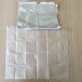 Disposable Sunscreen Wet Wipes/Tissues/Towels