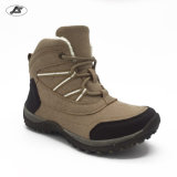 Warm Boots Cotton Boots with Top Quality for Kids (C-007#)